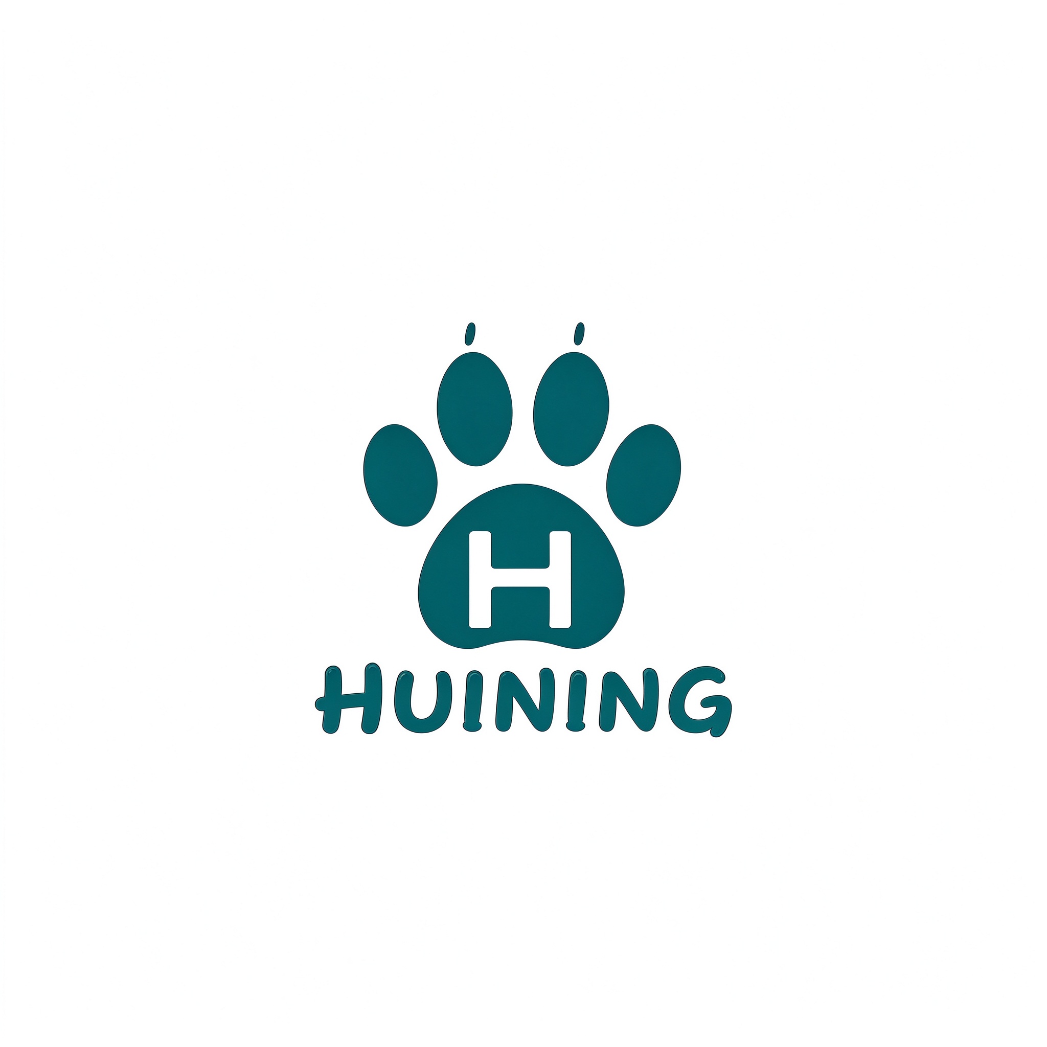 HUINING logo